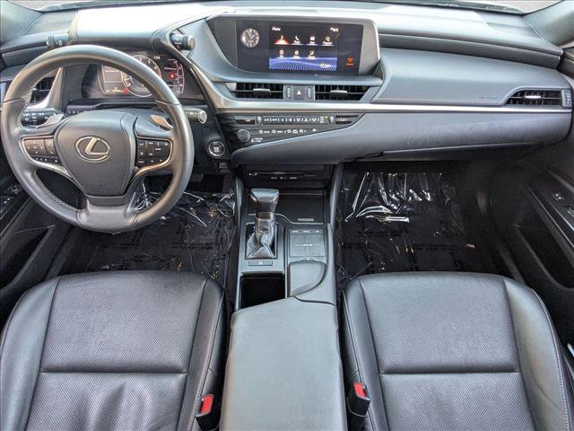 Used 2019 Lexus ES 350 w/ Accessory Package image 19