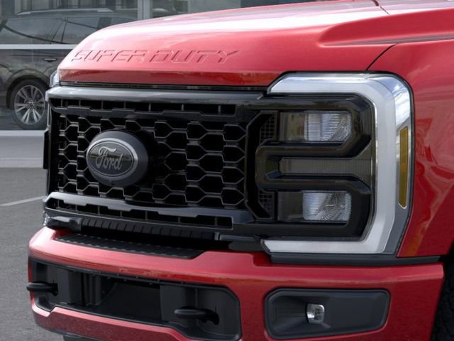 New 2026 Ford F250 XLT w/ XLT Premium Package image 17