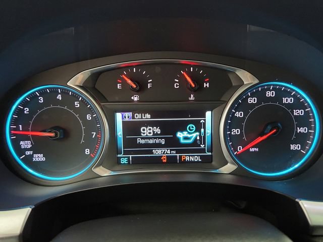 Used 2019 Chevrolet Traverse LT w/ LT Premium Package FWD image 13