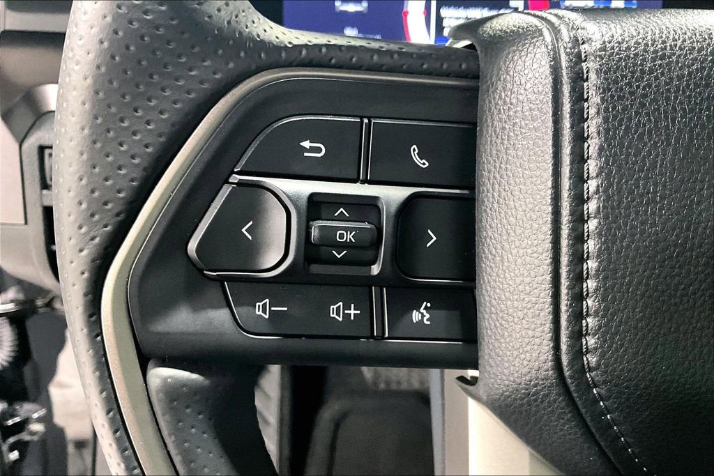 Used 2025 Toyota 4Runner TRD Off-Road image 23