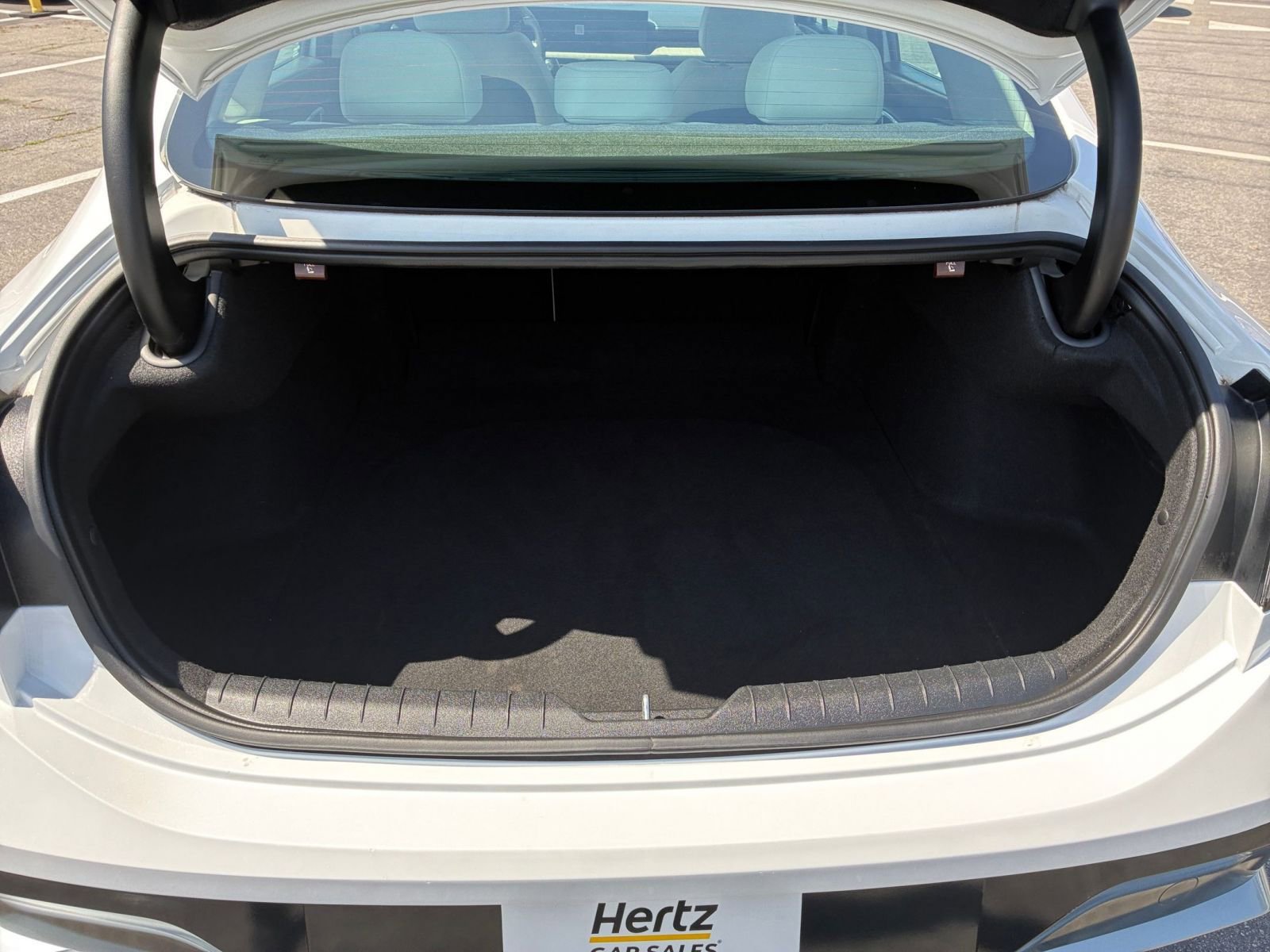 Used 2025 Hyundai Sonata SEL image 34