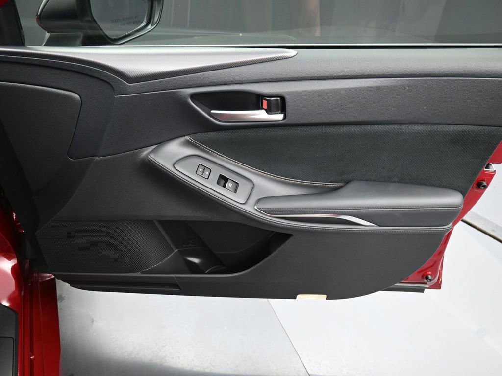 Certified 2020 Toyota Avalon Touring w/ Advanced Safety Package FWD image 37