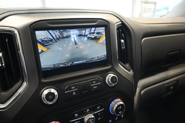 Certified 2021 GMC Sierra 1500 Denali w/ Driver Alert Package II AWD/4WD image 19