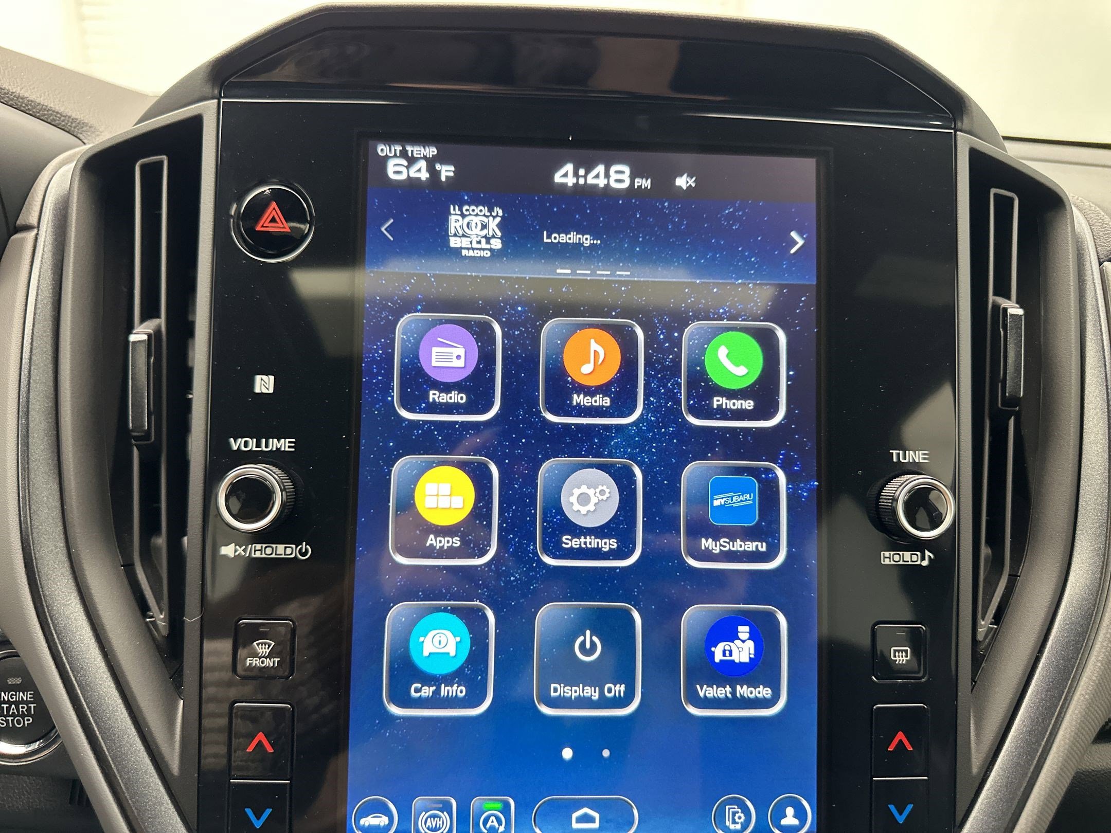 Used 2025 Subaru Crosstrek 2.5i Wilderness image 23