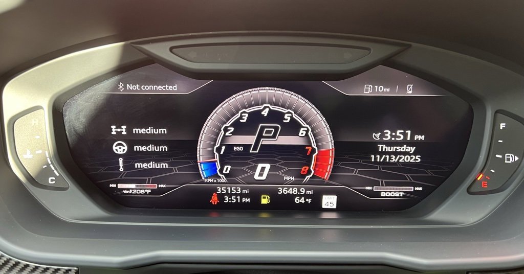 Used 2021 Lamborghini Urus image 28