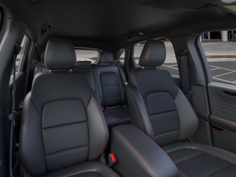 New 2026 Ford Escape ST-Line FWD image 10