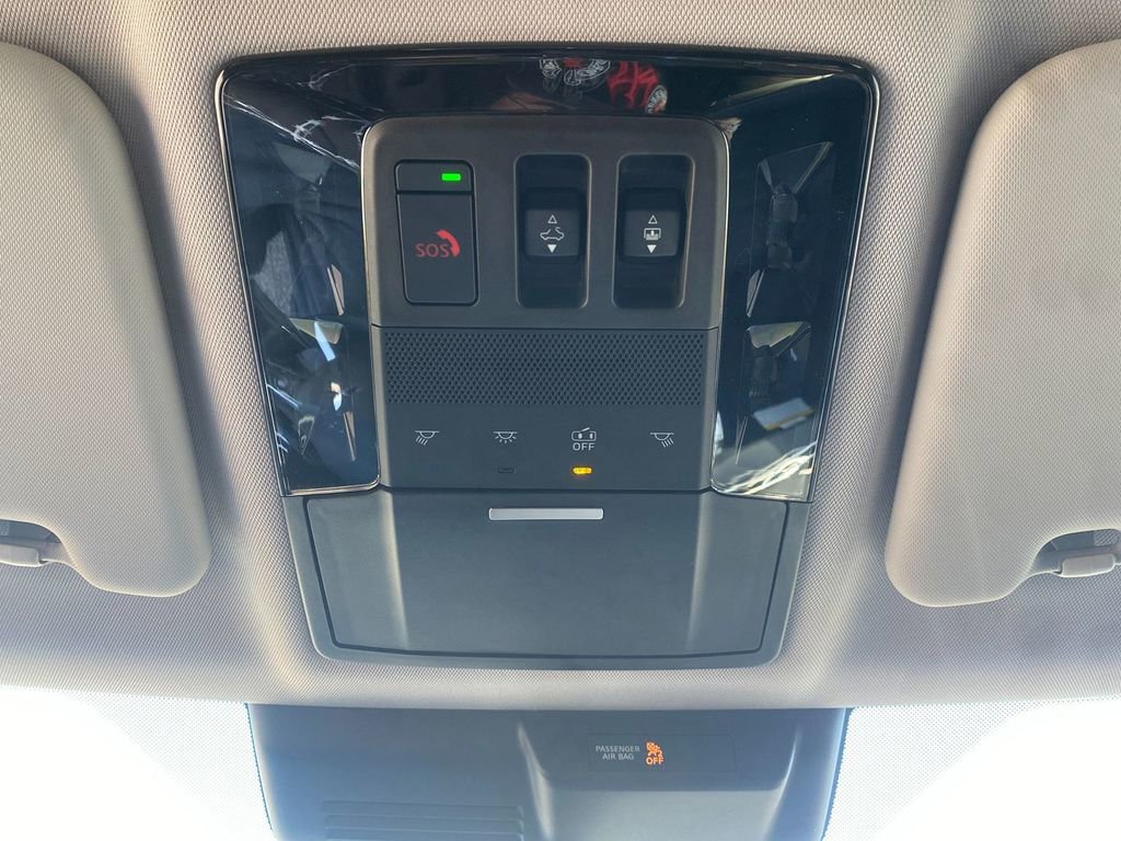 New 2026 Mitsubishi Outlander Trail Edition image 23