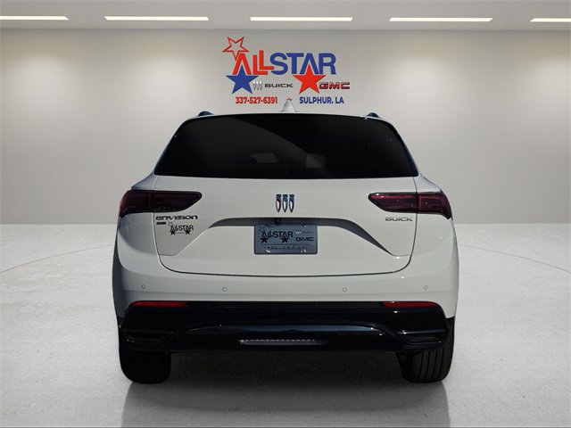 New 2026 Buick Envision Sport Touring image 6