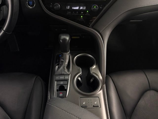 Used 2023 Toyota Camry XSE FWD image 22