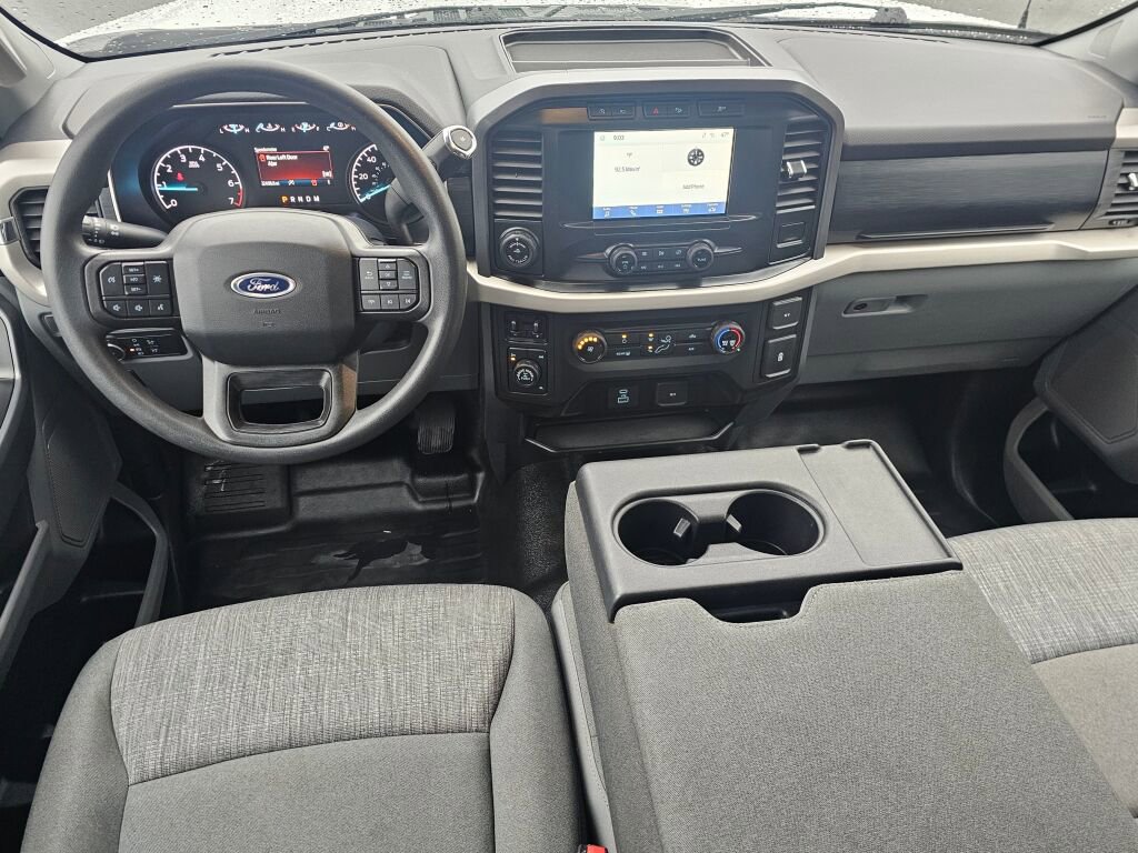 Used 2021 Ford F150 XLT w/ XTR Package image 15