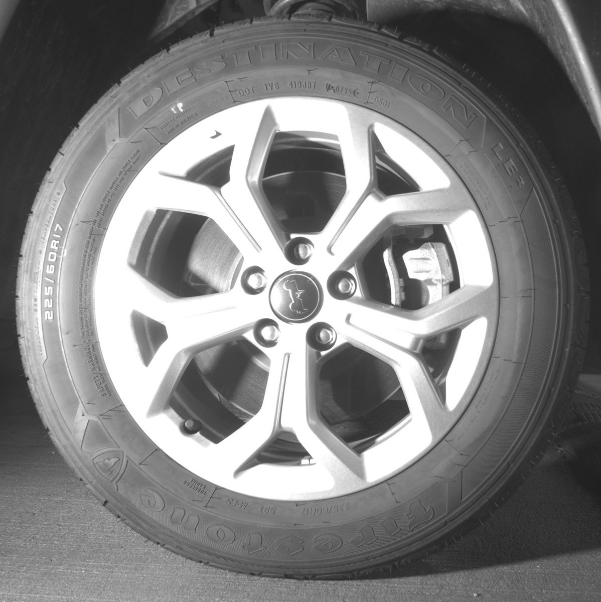 Used 2025 Jeep Compass Latitude image 13