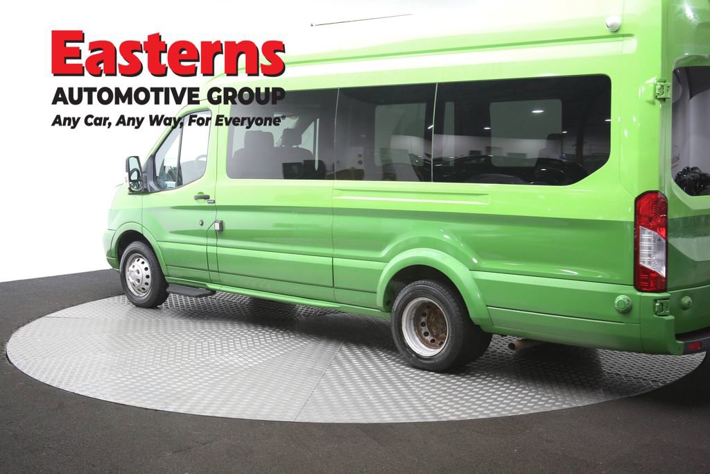 Used 2019 Ford Transit 350 XL RWD image 63