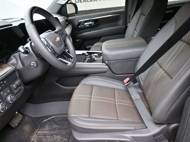 New 2026 Chevrolet Tahoe High Country image 8