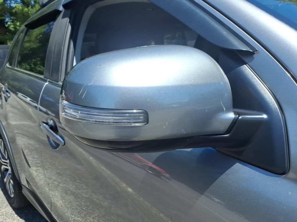 Used 2018 Mitsubishi Outlander Sport SEL FWD image 8