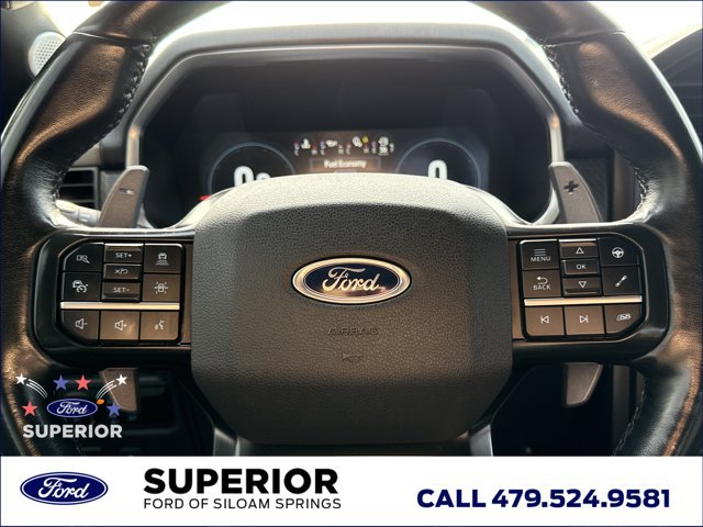 Used 2023 Ford F150 Raptor w/ Raptor 37 Performance Package AWD/4WD image 22