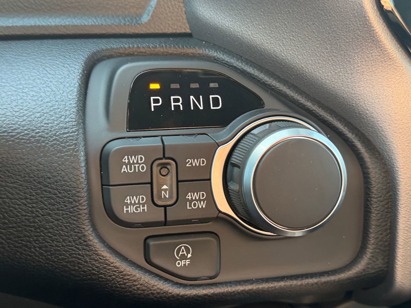 New 2026 RAM 1500 Big Horn image 29