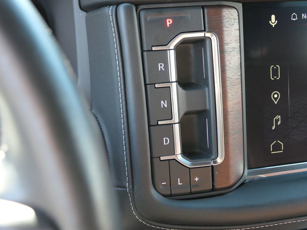 Used 2023 GMC Yukon Denali Ultimate image 15