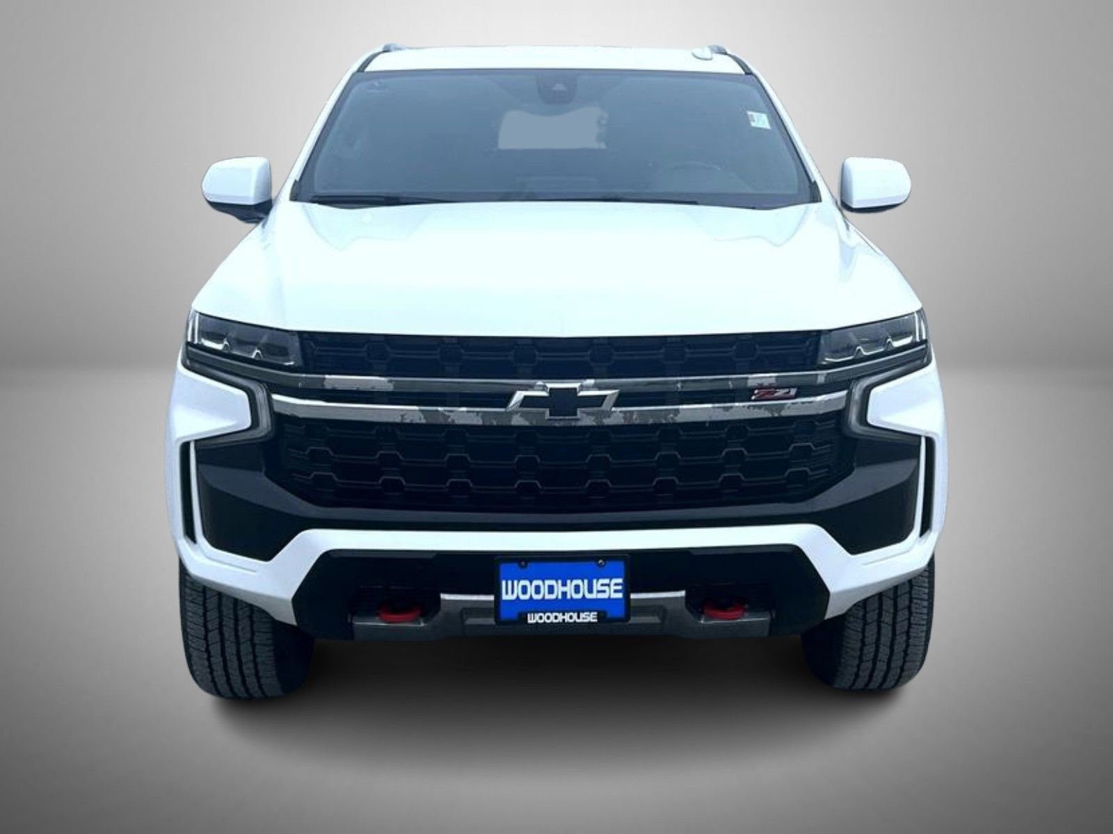 Certified 2022 Chevrolet Suburban Z71 image 2