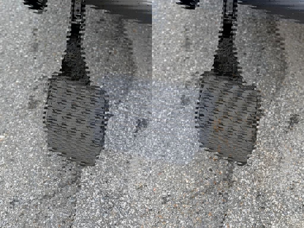 New 2026 RAM 1500 Rebel w/ Rebel Level 2 Equipment Group image 8