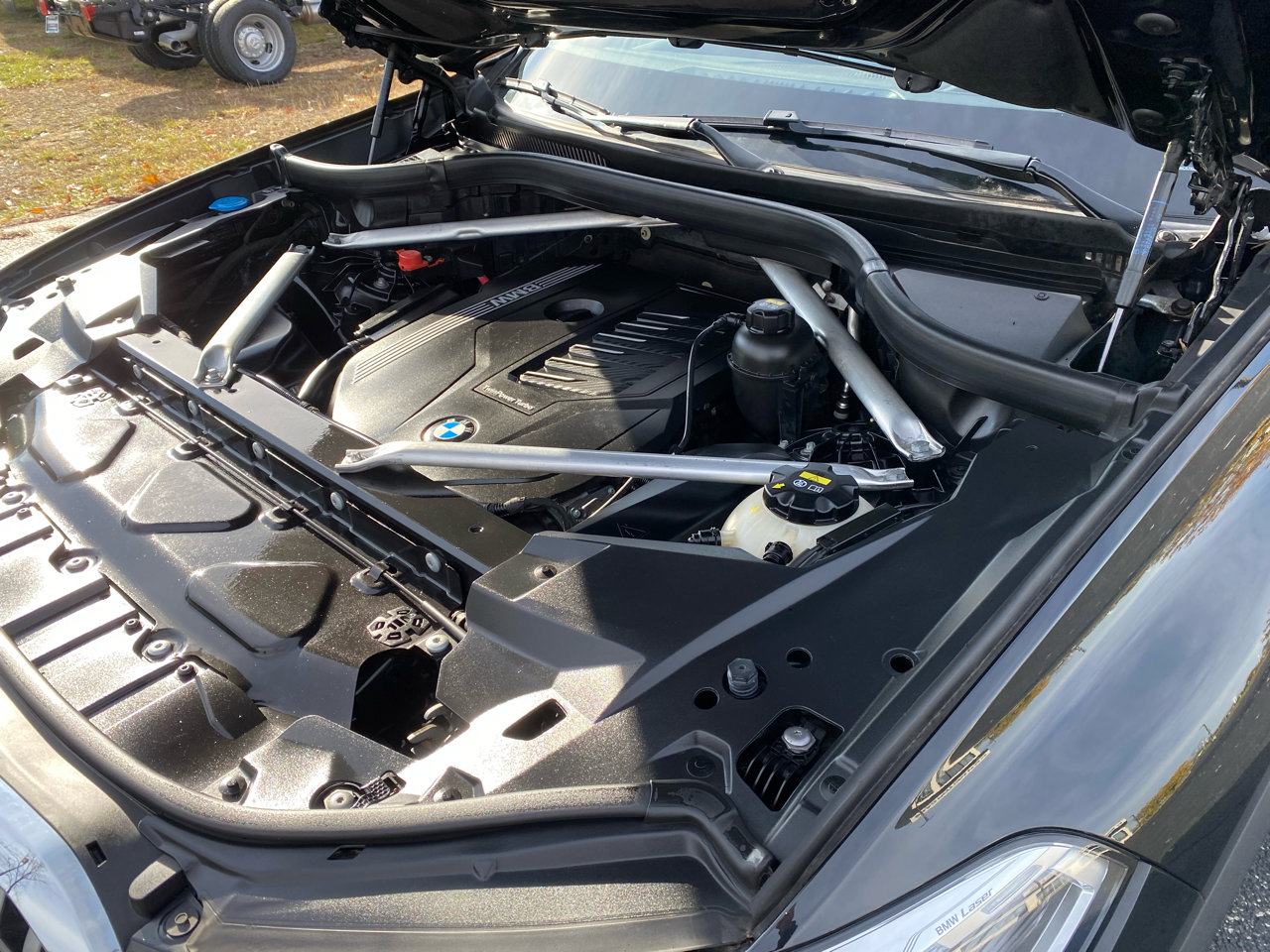 Used 2019 BMW X5 xDrive40i w/ Executive Package image 50