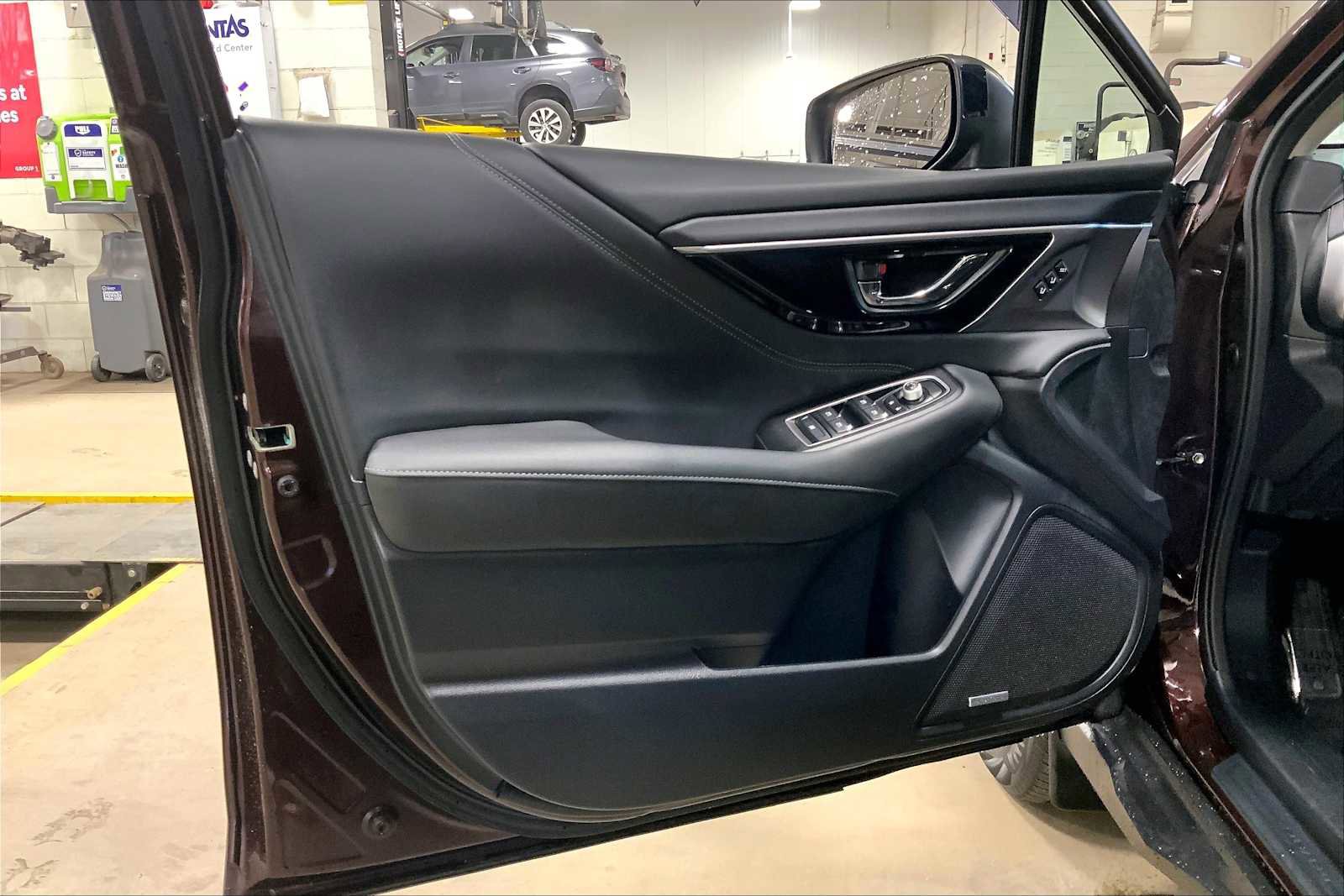 Certified 2023 Subaru Outback Limited image 21