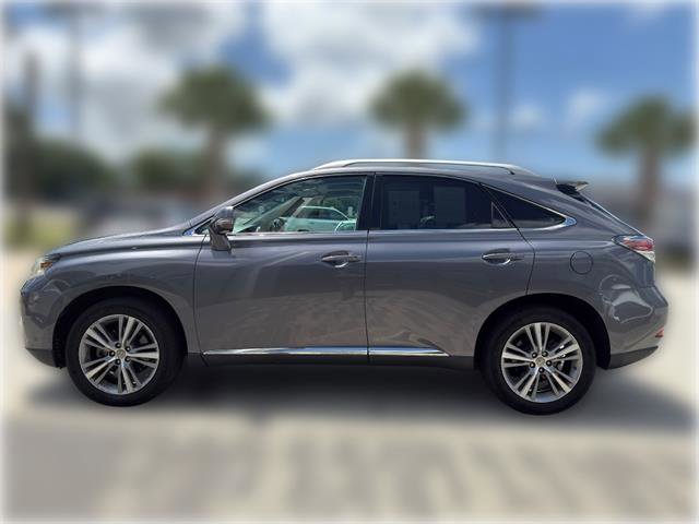Used 2015 Lexus RX 350 FWD image 4