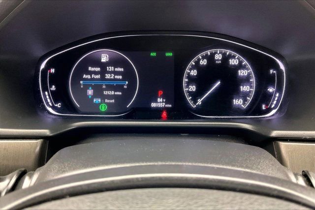 Used 2019 Honda Accord LX image 22