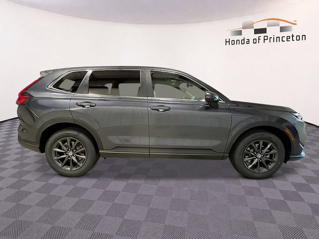New 2026 Honda CR-V EX-L image 2