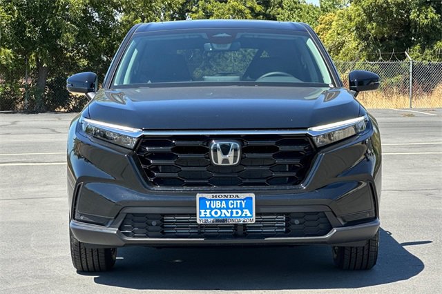 New 2026 Honda CR-V EX-L image 9