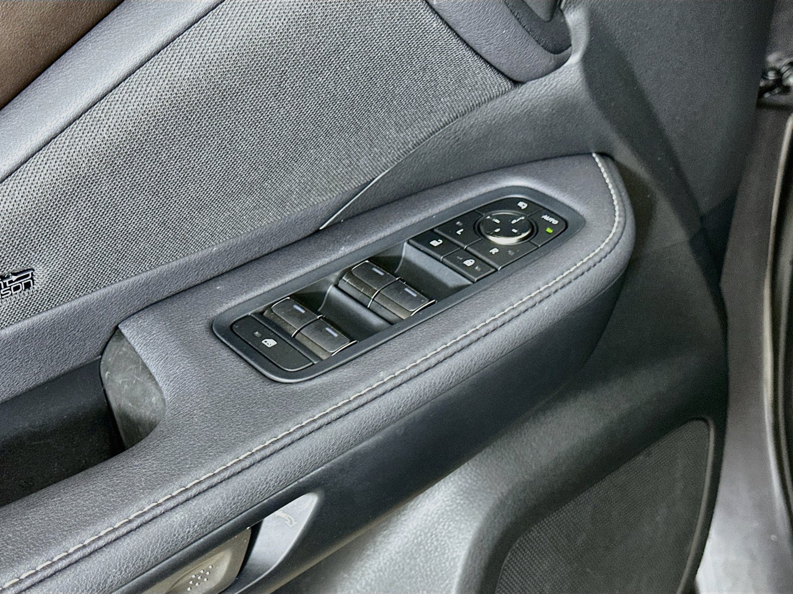 Used 2024 Lexus TX 350 AWD w/ Technology Package image 17