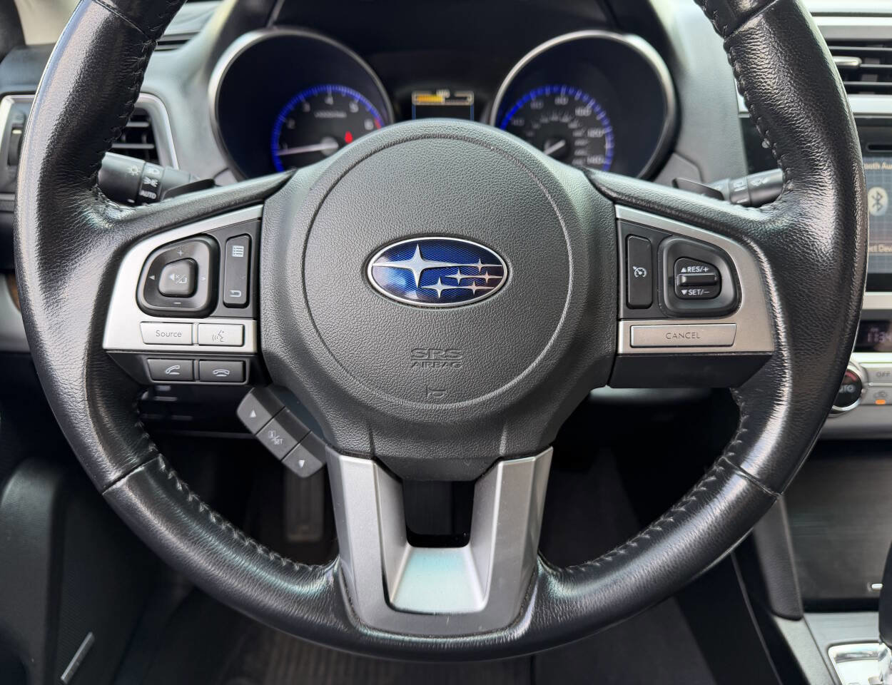 Used 2016 Subaru Outback 2.5i Limited w/ Protection Package #2 AWD/4WD image 20