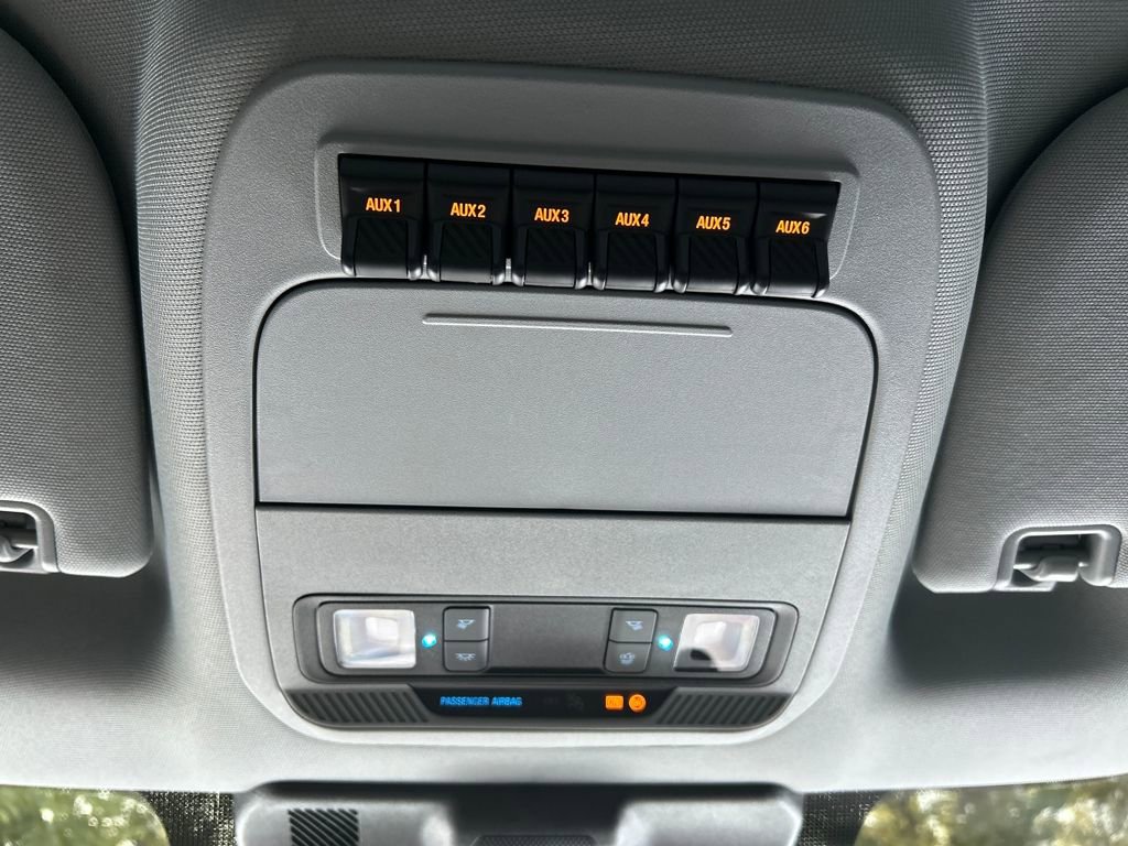 Used 2025 Ford F250 XL image 29