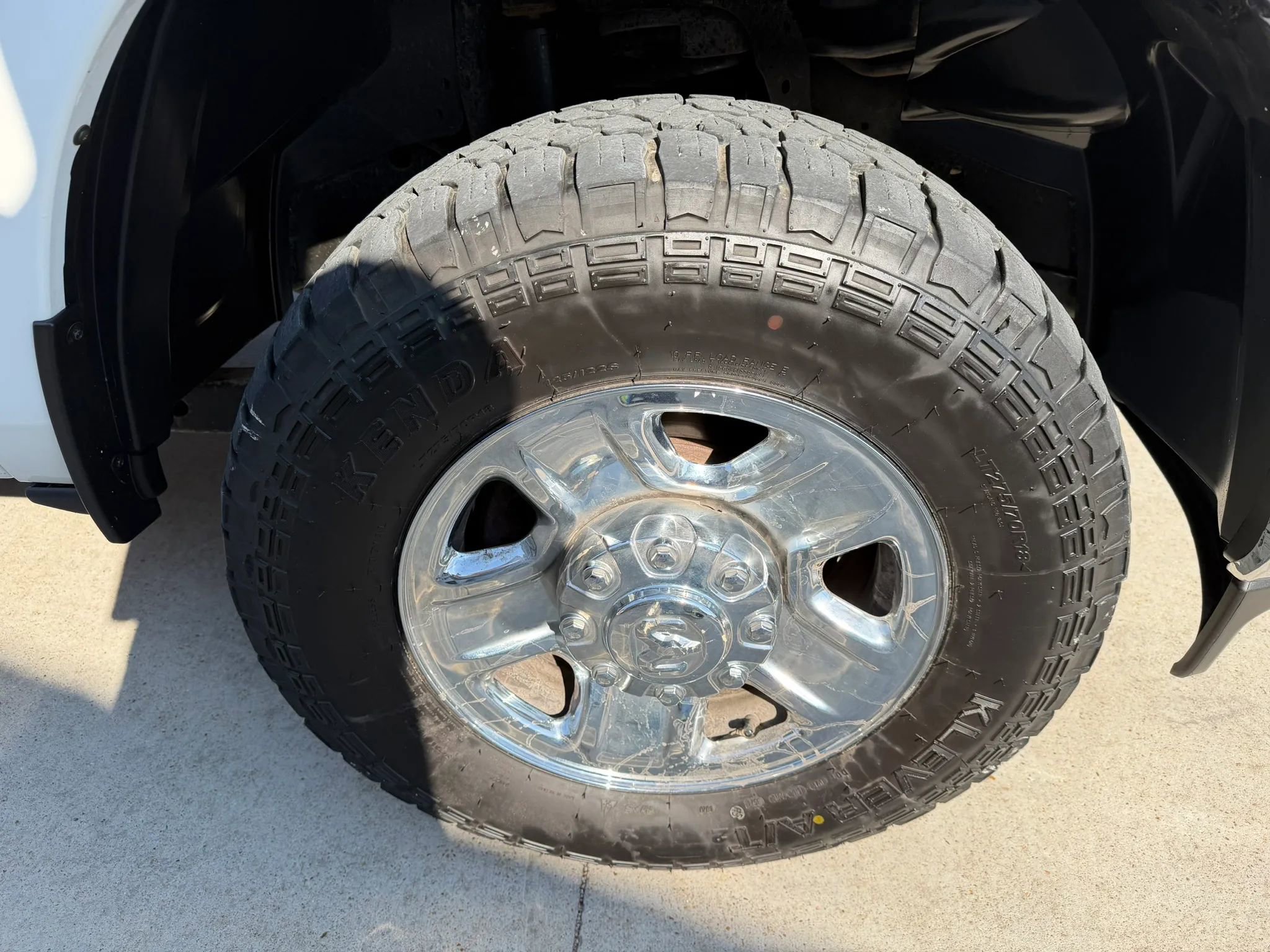 Used 2022 RAM 2500 Big Horn image 69