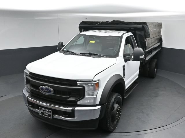 Used 2020 Ford F450 XL w/ Power Equipment Group RWD image 37