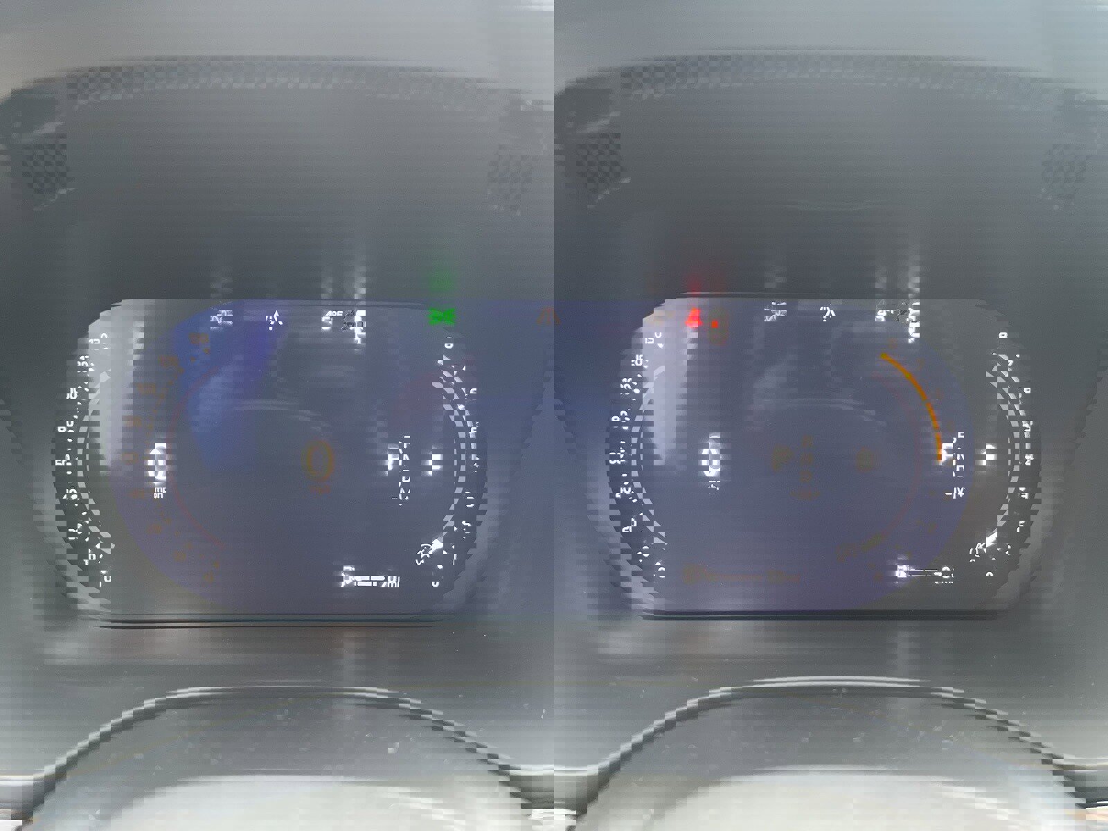 New 2026 Volvo XC60 B5 Core w/ Climate Package image 17