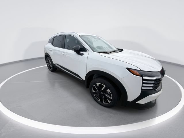 New 2026 Nissan Kicks SV w/ SV Premium Package AWD/4WD image 2