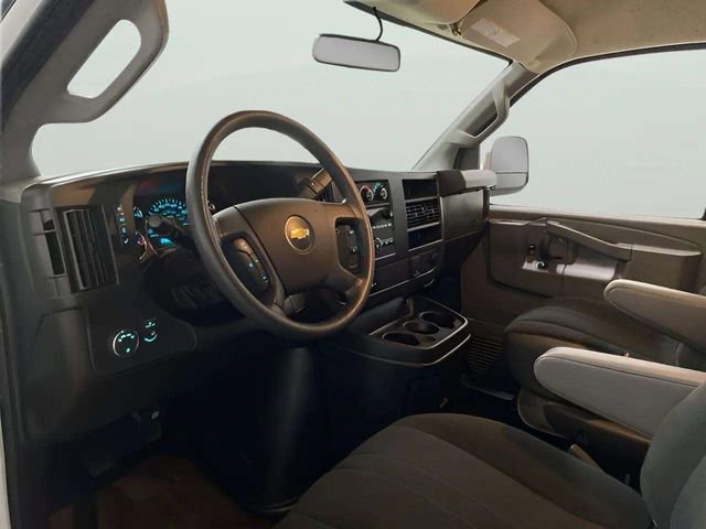 Used 2023 Chevrolet Express 2500 w/ Driver Convenience Package image 46