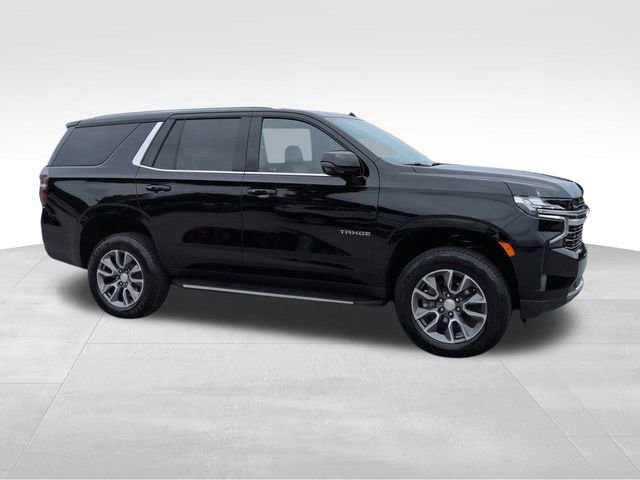 Used 2022 Chevrolet Tahoe LT w/ LT Signature Plus Package
