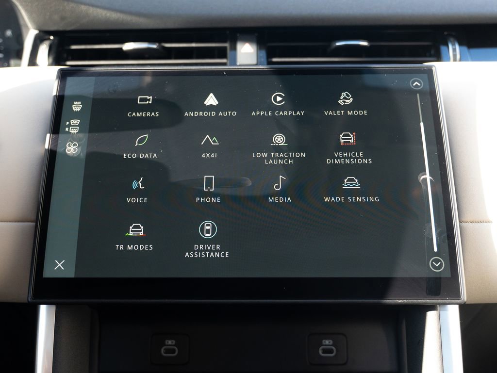 Certified 2024 Land Rover Discovery Sport S AWD/4WD image 26
