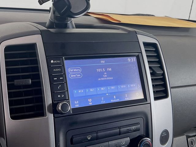 Used 2019 Nissan Frontier Desert Runner RWD image 14