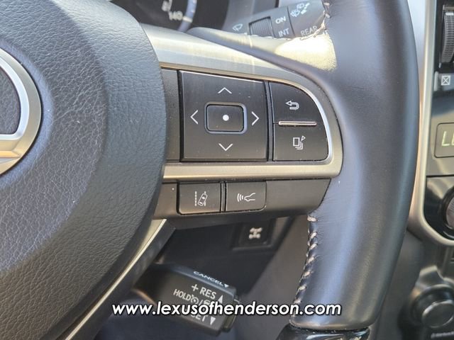 Certified 2023 Lexus GX 460 Premium w/ Accessory Package AWD/4WD image 26