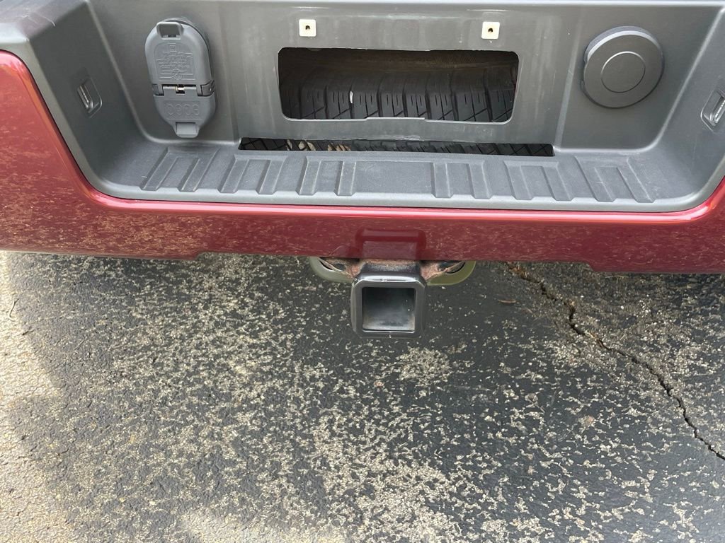 Used 2016 Chevrolet Silverado 1500 LT w/ All Star Edition image 21