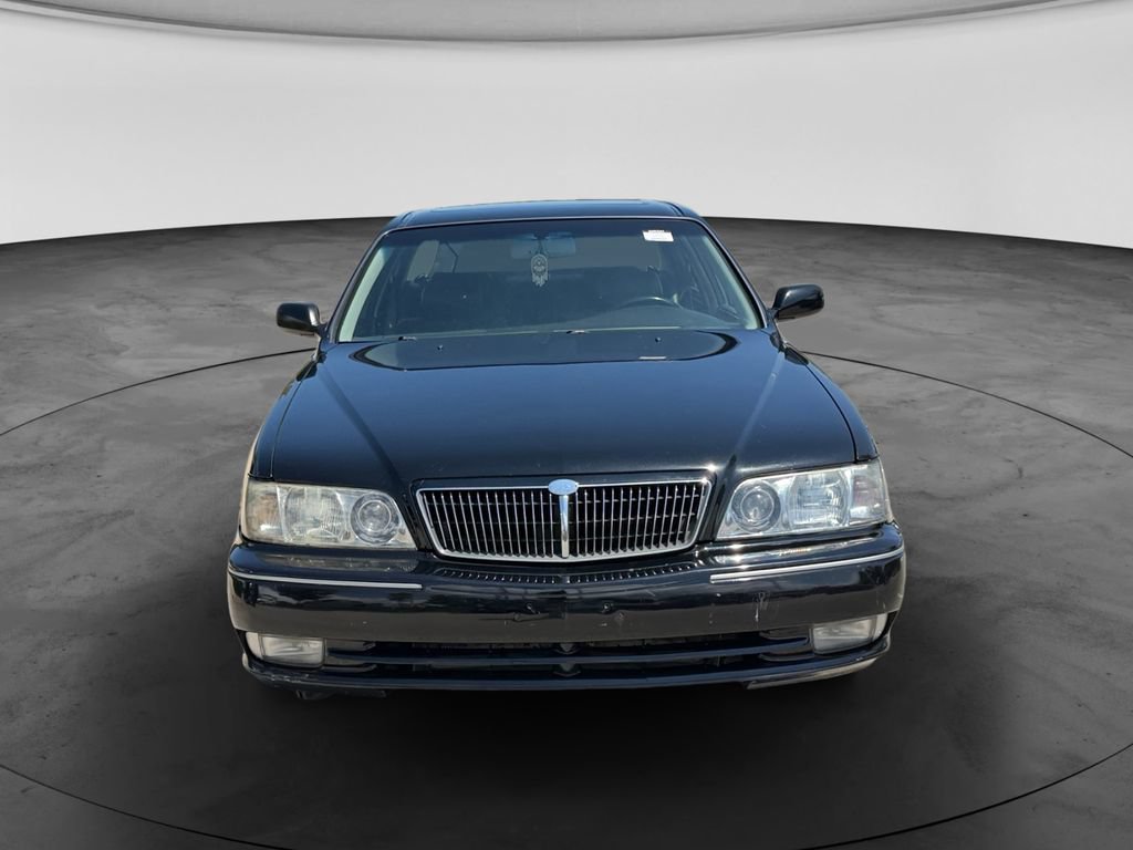 Used 2000 INFINITI Q45 RWD image 3