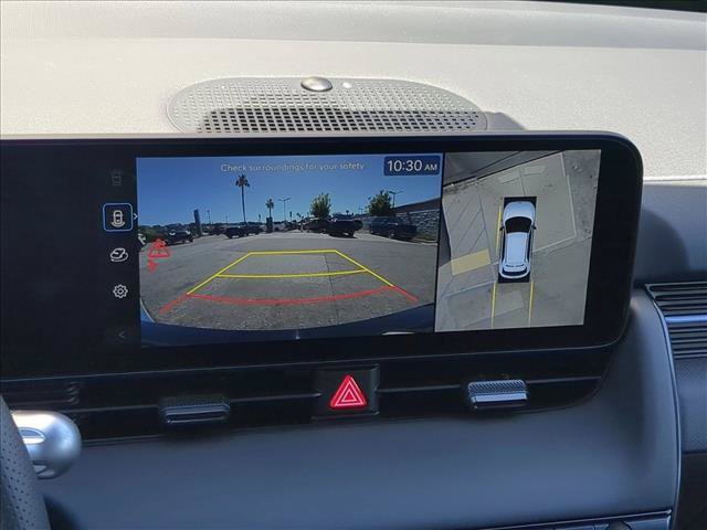Used 2025 Hyundai Ioniq 5 N AWD/4WD image 14