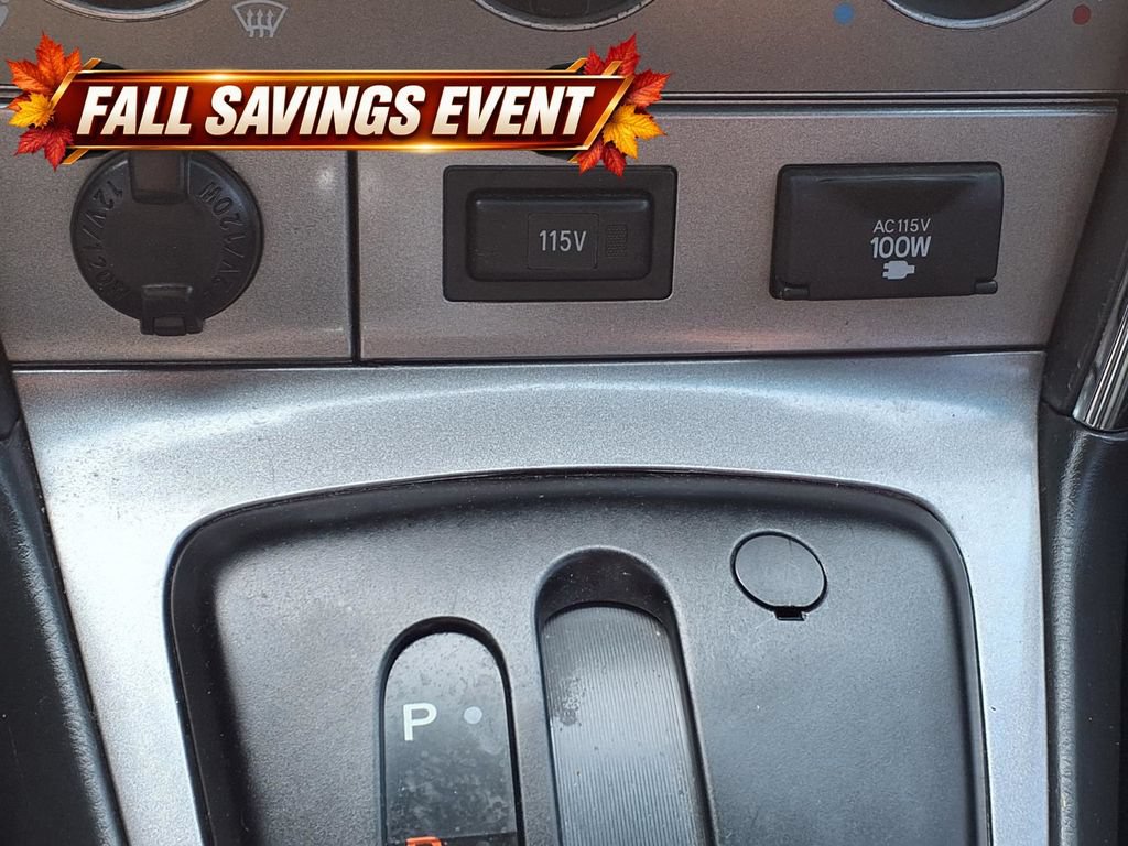 Used 2008 Toyota Matrix XR w/ Extra Value Pkg 1 FWD image 19