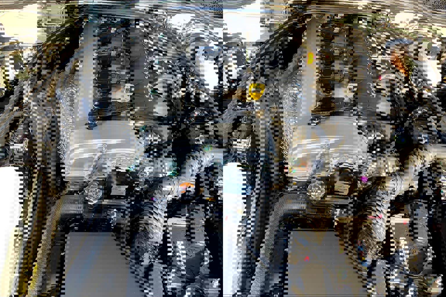 New 2026 MAZDA MX-5 Miata Grand Touring image 16