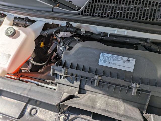 New 2025 Chevrolet Express 3500 w/ Power Convenience Package image 25