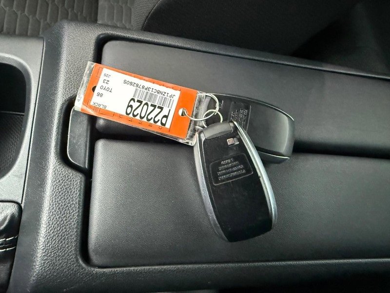 Used 2023 Toyota GR86 w/ ALL Weather Mat Package (TMS) image 27