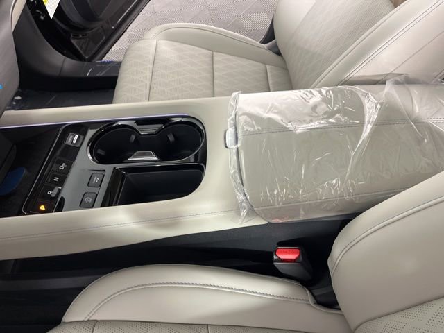 New 2026 Nissan Murano Platinum w/ Cargo Package image 27