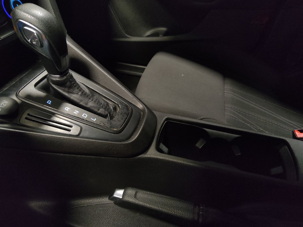 Used 2018 Ford Focus S FWD image 26